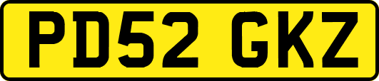 PD52GKZ