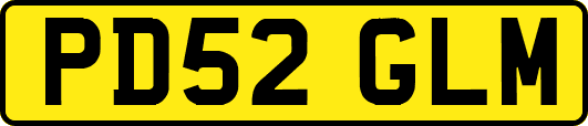 PD52GLM