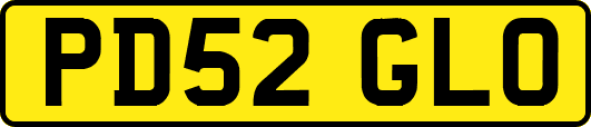 PD52GLO