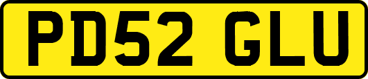PD52GLU