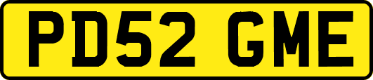 PD52GME
