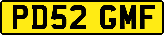 PD52GMF