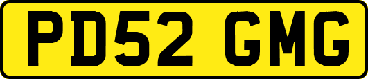 PD52GMG