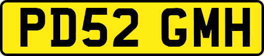 PD52GMH