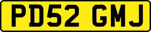 PD52GMJ