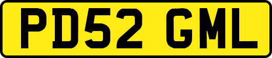PD52GML