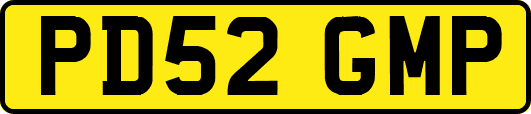 PD52GMP