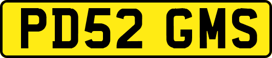 PD52GMS