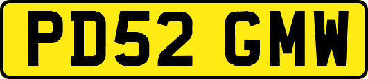 PD52GMW