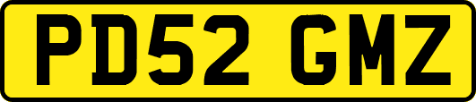 PD52GMZ