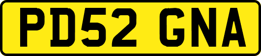 PD52GNA