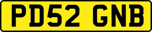 PD52GNB