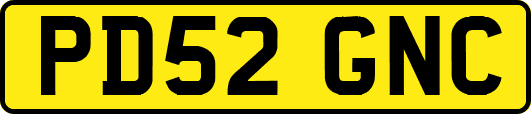 PD52GNC