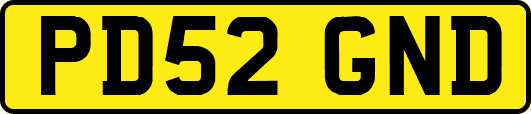 PD52GND