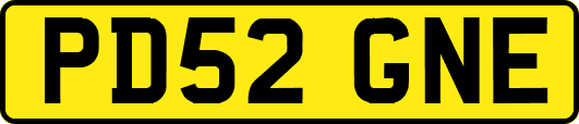 PD52GNE