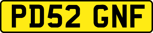PD52GNF