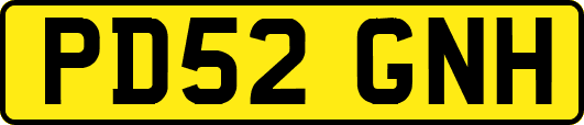 PD52GNH