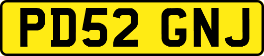 PD52GNJ