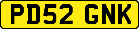 PD52GNK