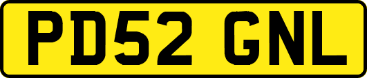 PD52GNL