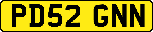 PD52GNN