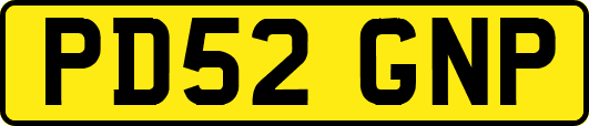 PD52GNP