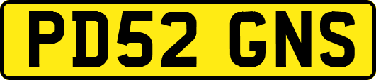 PD52GNS