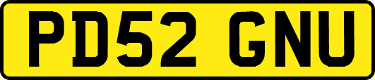 PD52GNU
