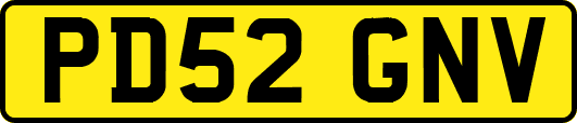 PD52GNV