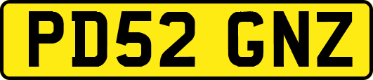 PD52GNZ