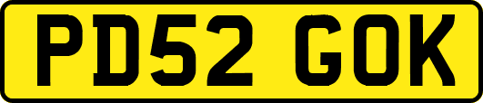 PD52GOK