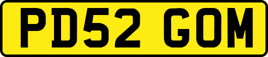 PD52GOM