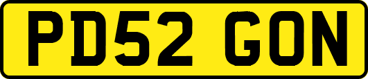 PD52GON
