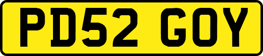 PD52GOY