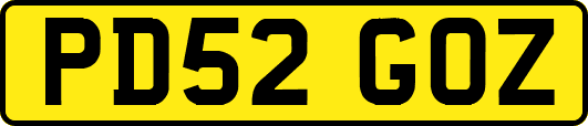 PD52GOZ