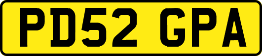 PD52GPA