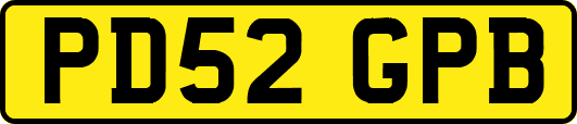 PD52GPB
