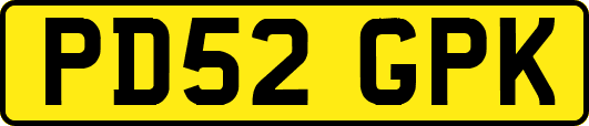 PD52GPK