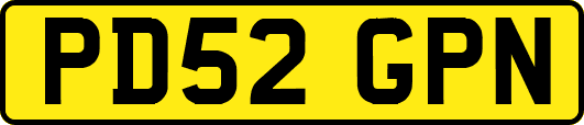 PD52GPN