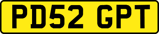 PD52GPT