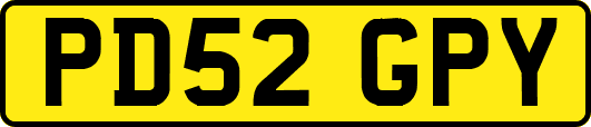 PD52GPY