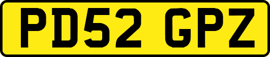PD52GPZ
