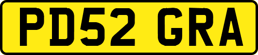 PD52GRA