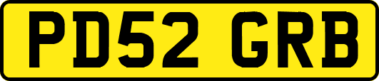 PD52GRB
