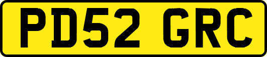 PD52GRC