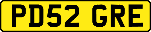 PD52GRE