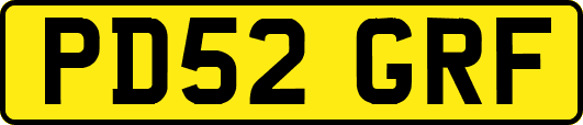 PD52GRF