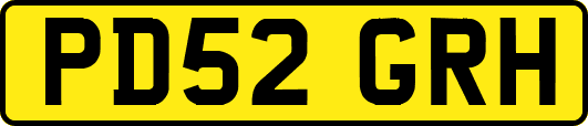 PD52GRH