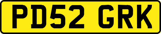 PD52GRK