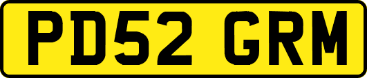 PD52GRM